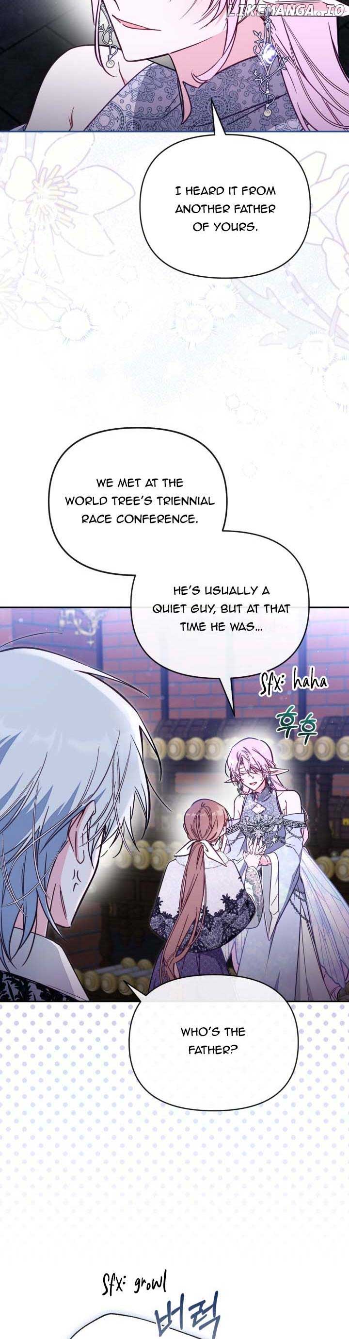 No Place for the Fake Princess Chapter 77 123 11