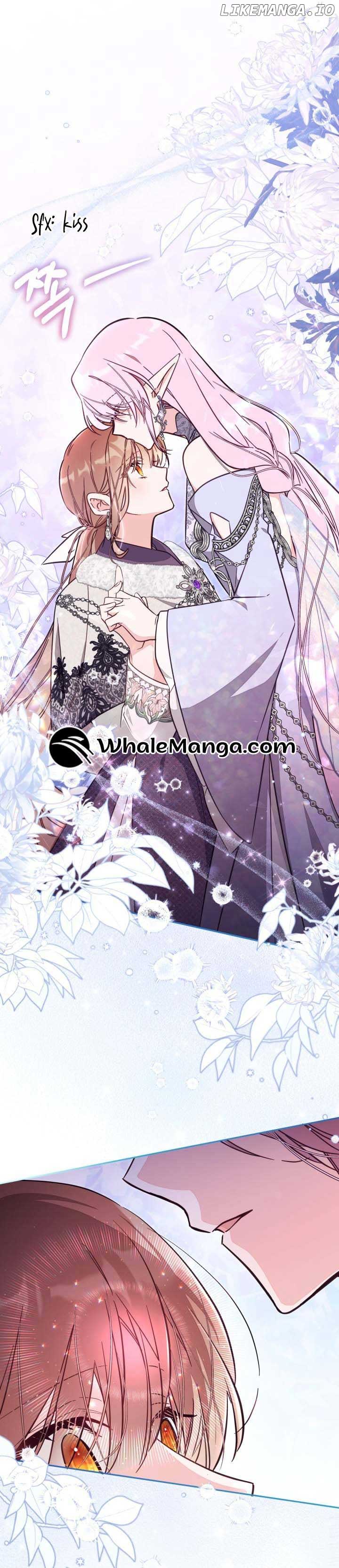 No Place for the Fake Princess Chapter 77 125 13