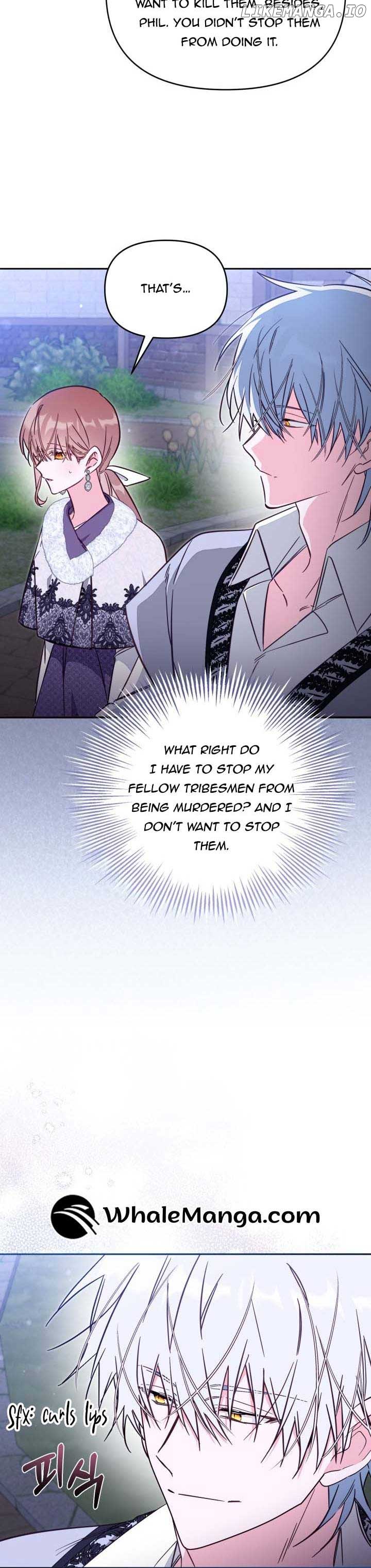 No Place for the Fake Princess Chapter 77 130 18