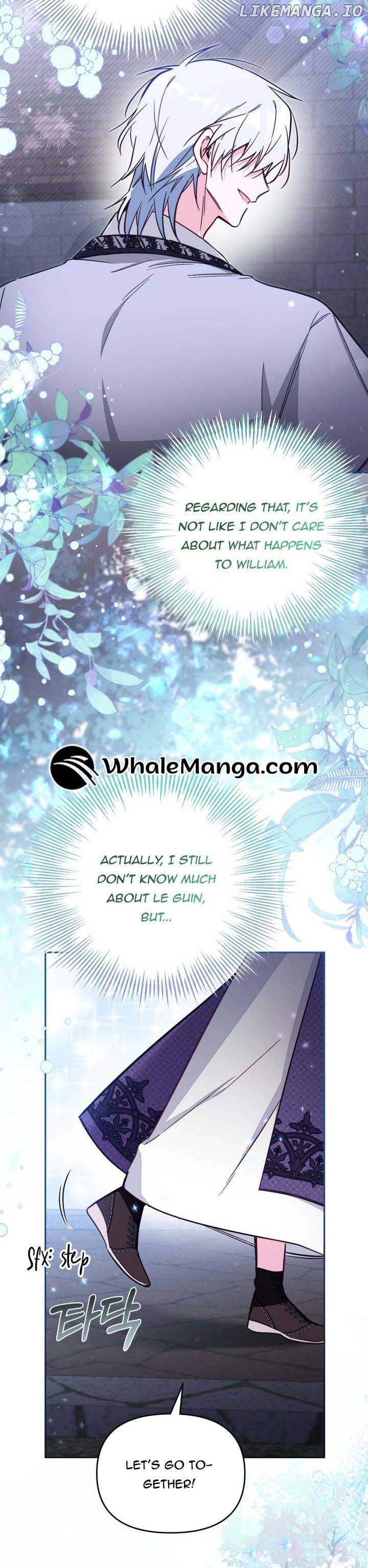 No Place for the Fake Princess Chapter 77 132 20