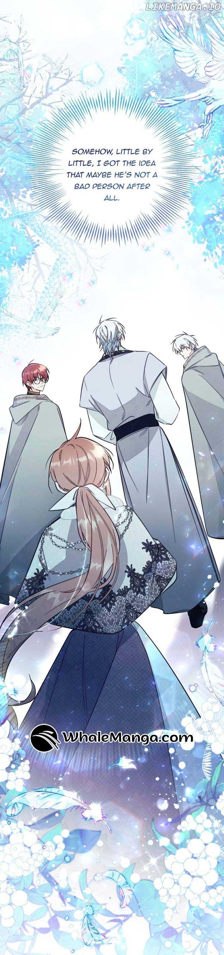 No Place for the Fake Princess Chapter 77 133 21