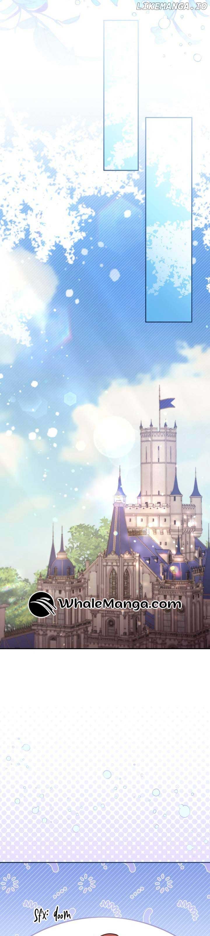 No Place for the Fake Princess Chapter 77 134 22