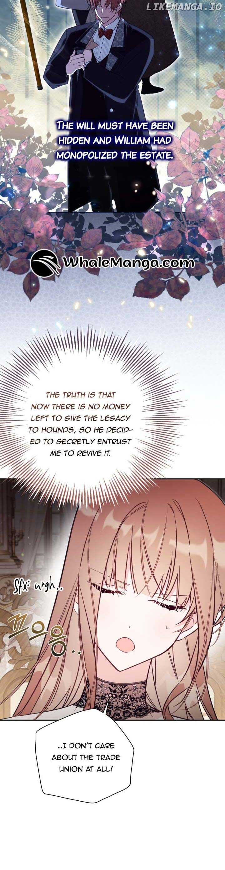 No Place for the Fake Princess Chapter 77 138 26