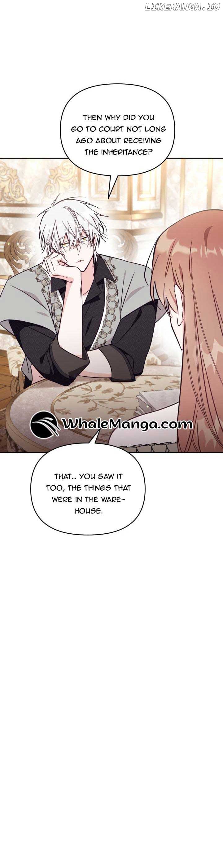 No Place for the Fake Princess Chapter 77 139 27