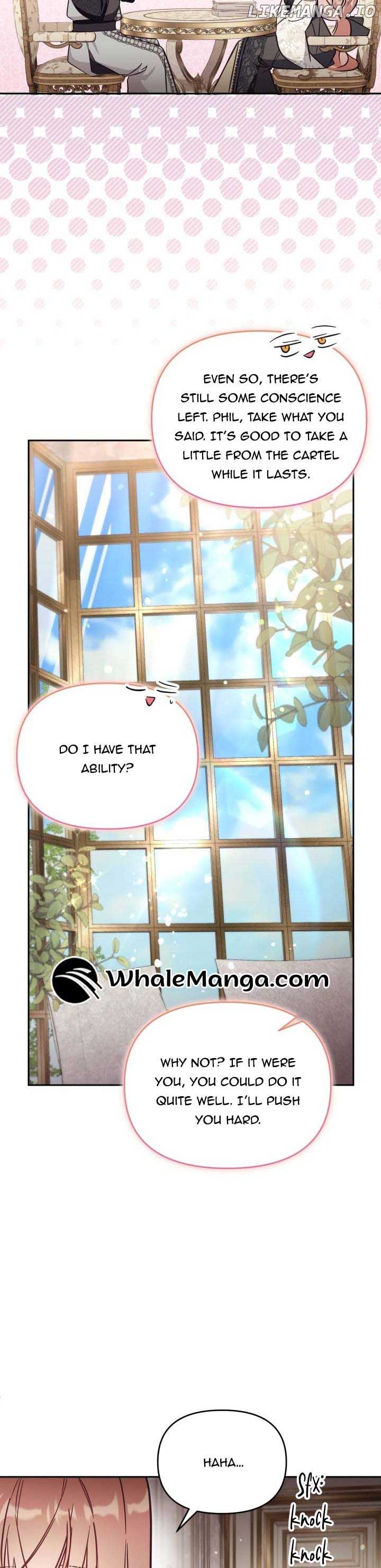No Place for the Fake Princess Chapter 77 141 29