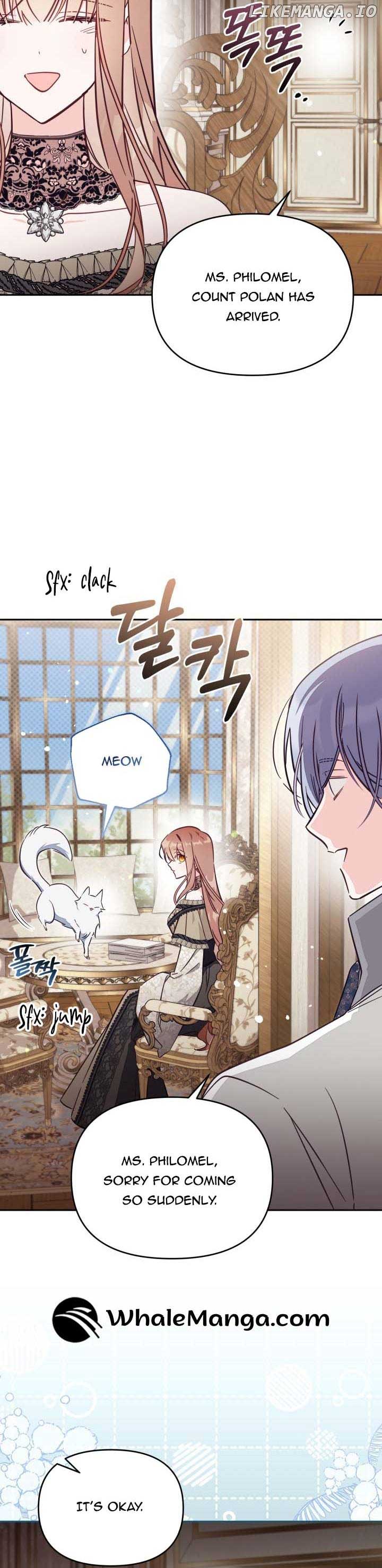 No Place for the Fake Princess Chapter 77 142 30