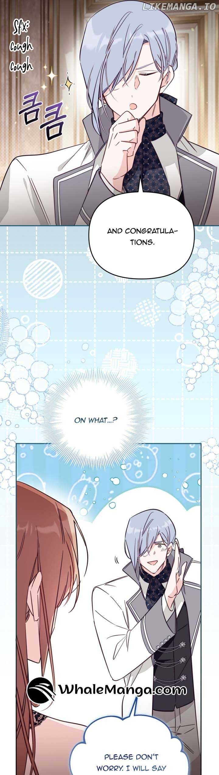 No Place for the Fake Princess Chapter 77 143 31