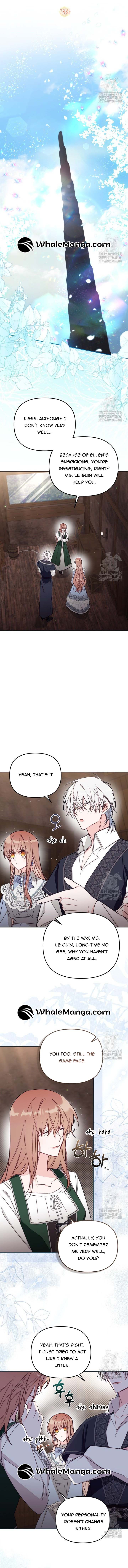 No Place for the Fake Princess Chapter 78 45 05