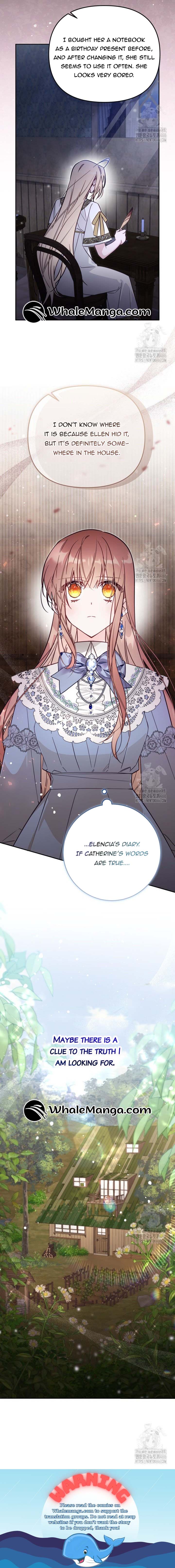 No Place for the Fake Princess Chapter 78 51 11