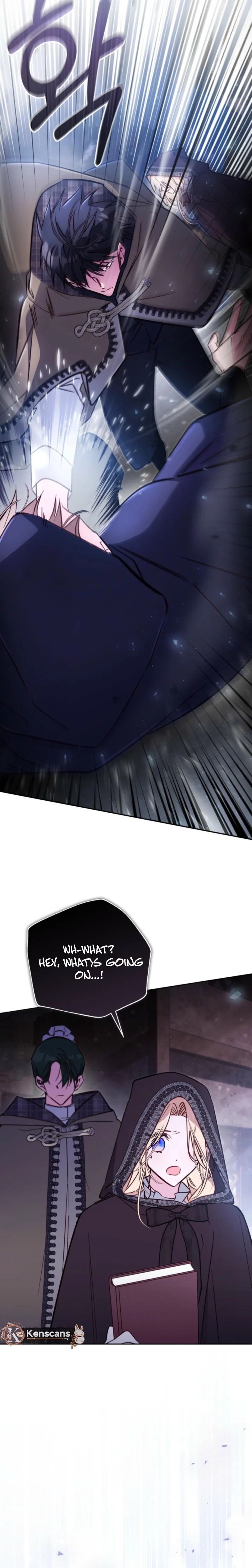 No Place for the Fake Princess Chapter 89 86 ch 89 10