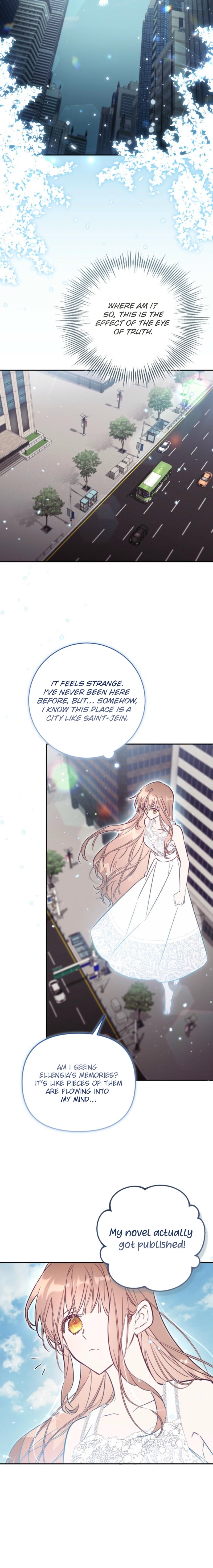 No Place for the Fake Princess Chapter 89 89 ch 89 13
