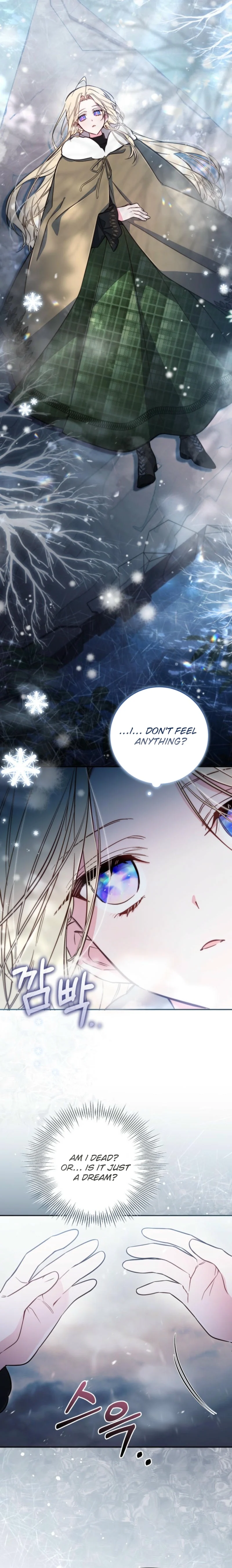No Place for the Fake Princess Chapter 89 94 ch 89 18