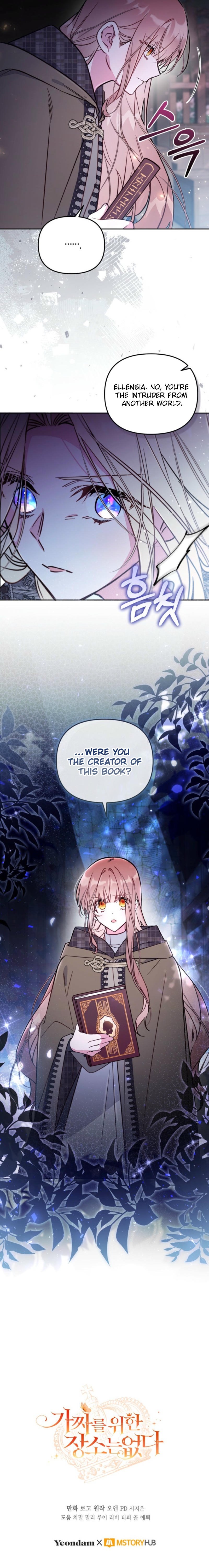 No Place for the Fake Princess Chapter 89 98 ch 89 22