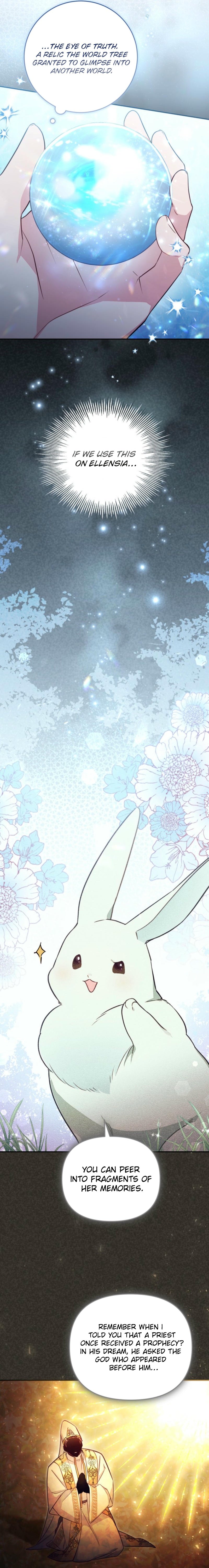 No Place for the Fake Princess Chapter 89 79 ch 89 3