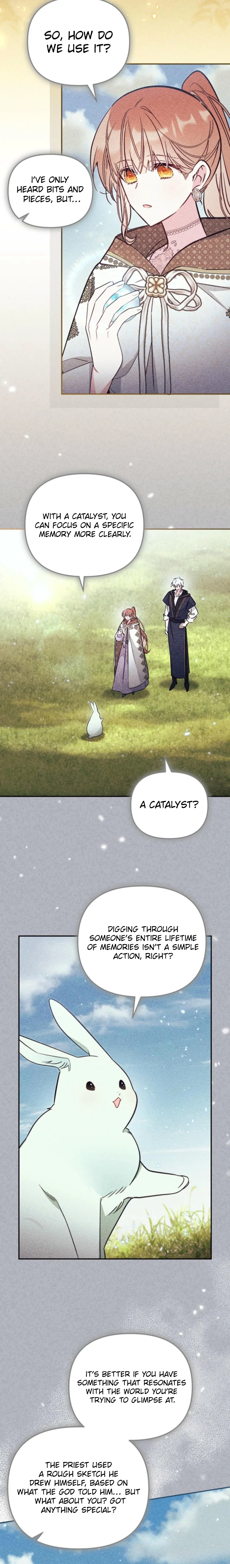 No Place for the Fake Princess Chapter 89 81 ch 89 5
