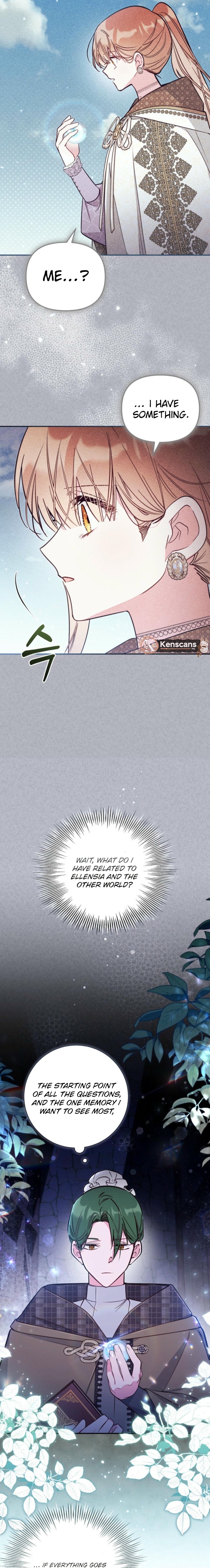 No Place for the Fake Princess Chapter 89 82 ch 89 6