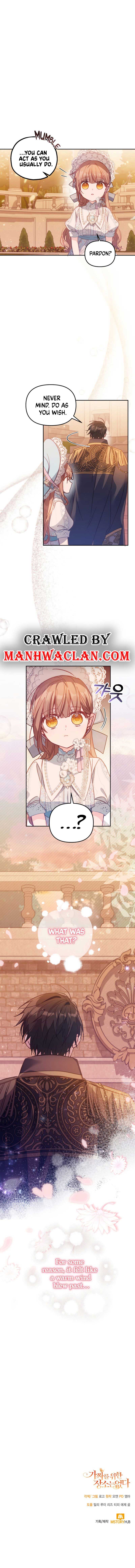 No Place for the Fake Princess Chapter 9 59 13