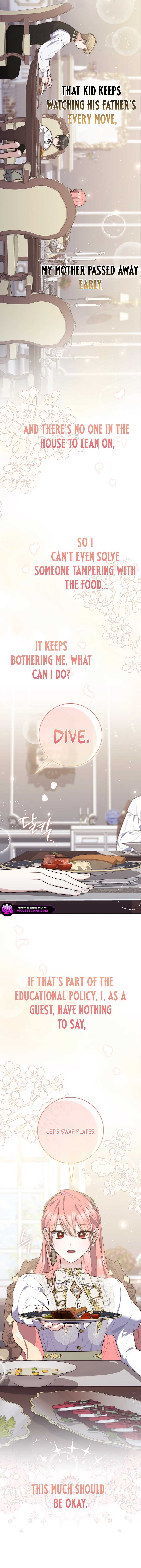 A Fortune-Telling Princess Chapter 104 77 13