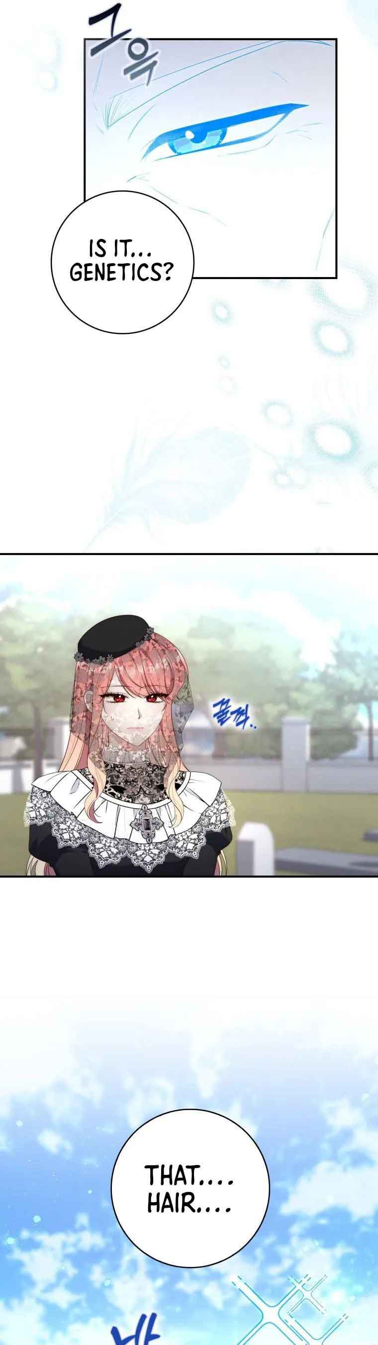 A Fortune-Telling Princess Chapter 11 70 14