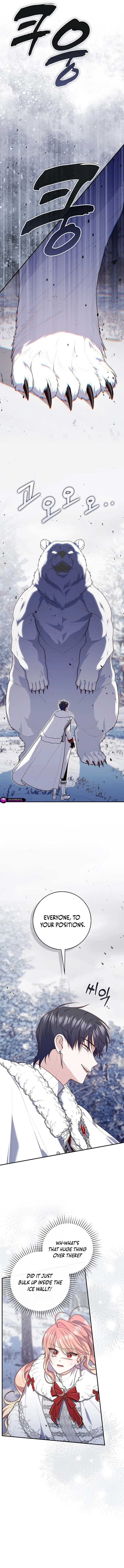 A Fortune-Telling Princess Chapter 112 48 4