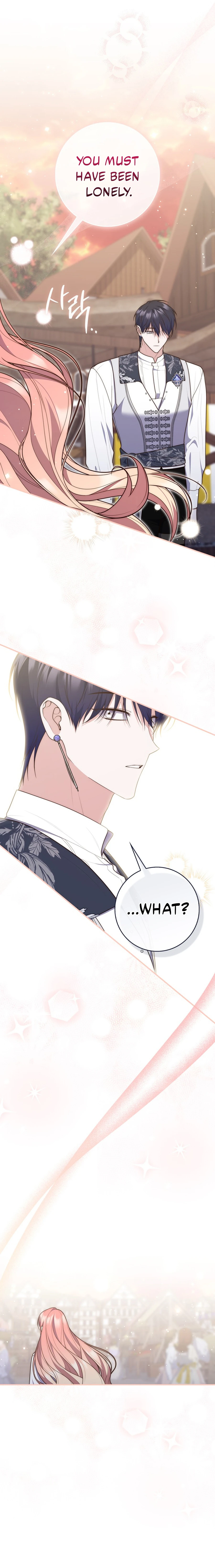 A Fortune-Telling Princess Chapter 119 66 13