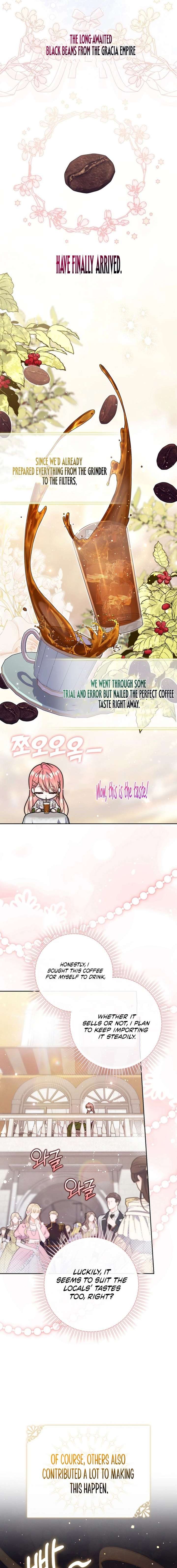 A Fortune-Telling Princess Chapter 136 73 003