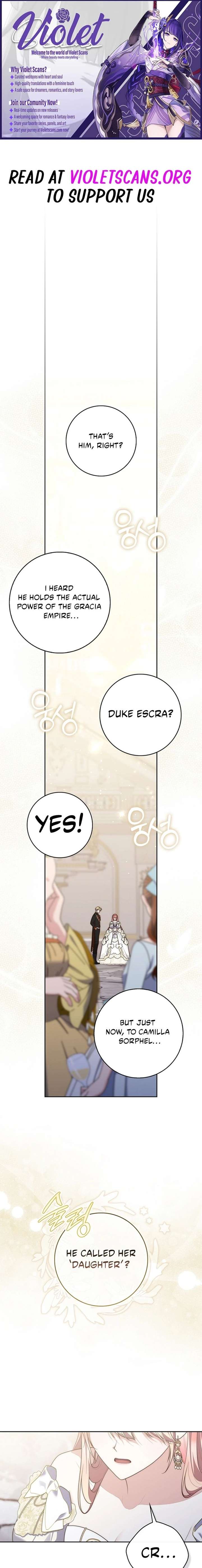 A Fortune-Telling Princess Chapter 139 68 001