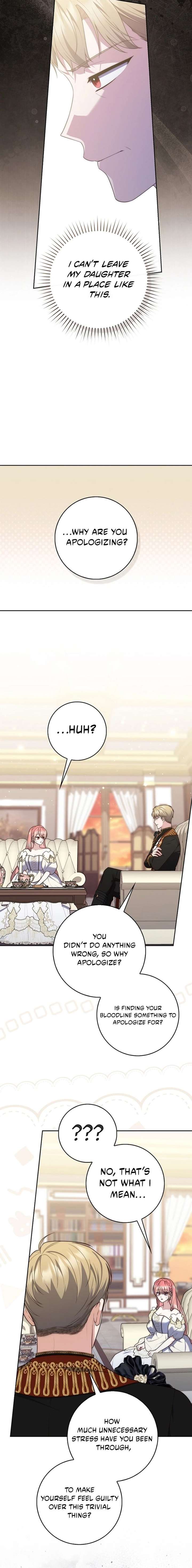 A Fortune-Telling Princess Chapter 139 79 012