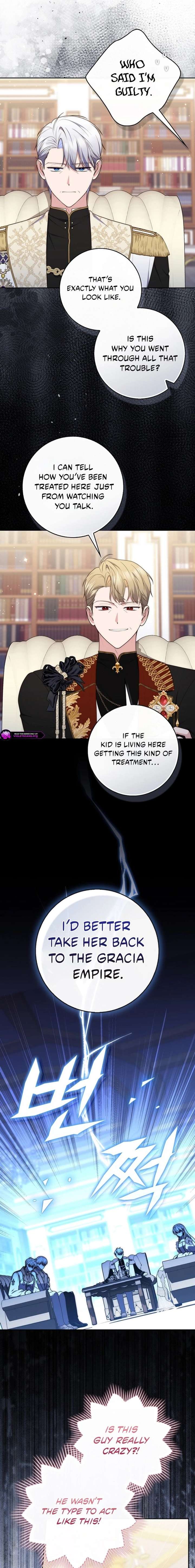 A Fortune-Telling Princess Chapter 139 80 013