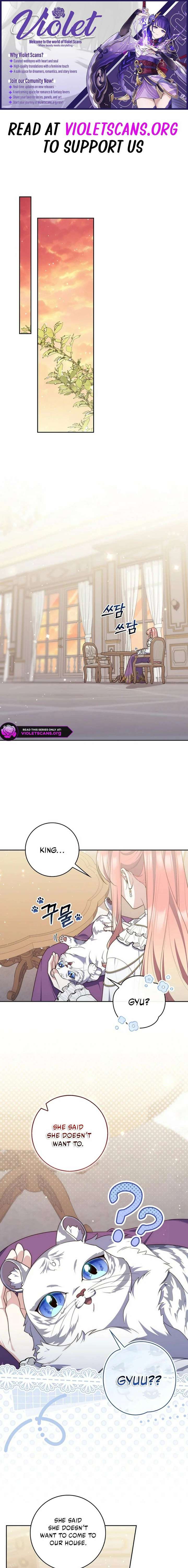 A Fortune-Telling Princess Chapter 145 64 ch 145 1