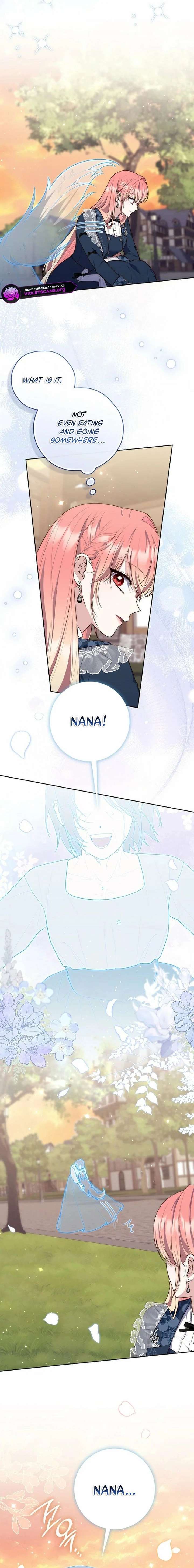 A Fortune-Telling Princess Chapter 145 73 ch 145 10