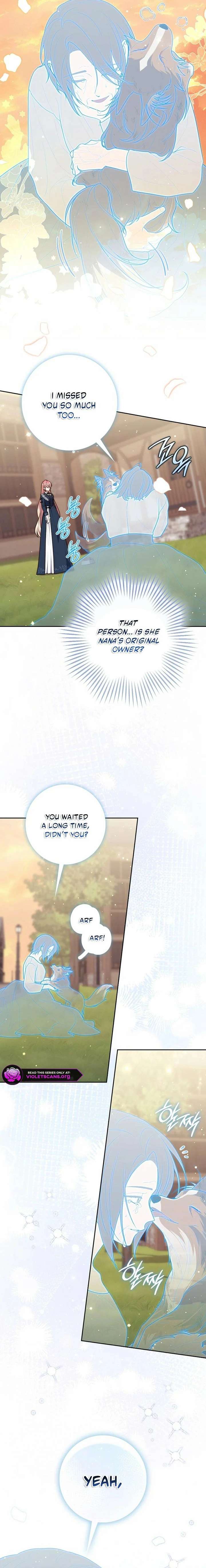 A Fortune-Telling Princess Chapter 145 74 ch 145 11