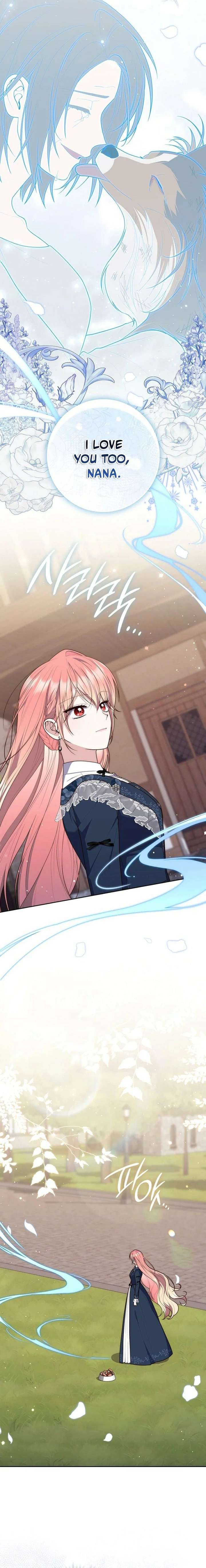 A Fortune-Telling Princess Chapter 145 75 ch 145 12