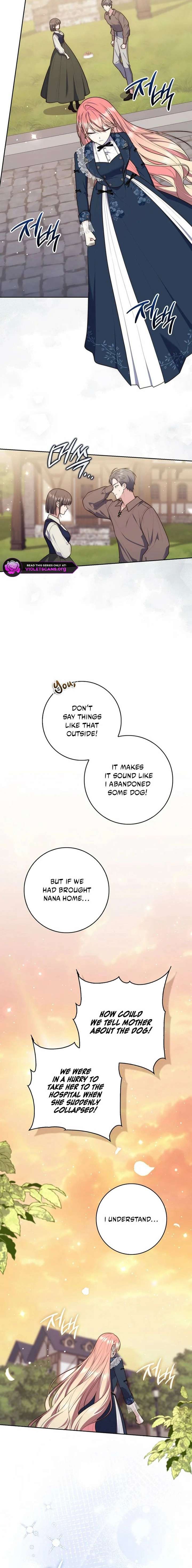 A Fortune-Telling Princess Chapter 145 79 ch 145 16