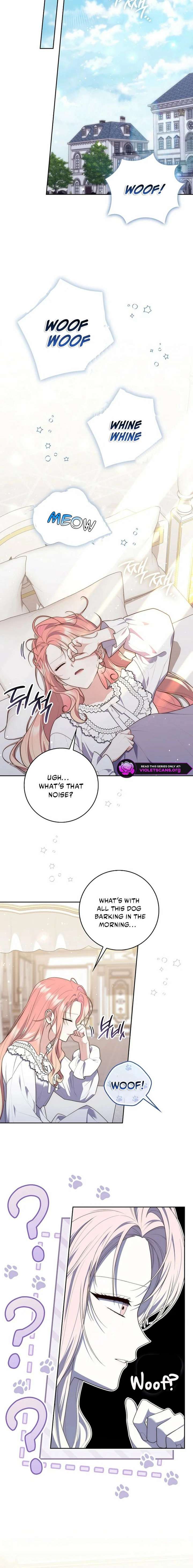 A Fortune-Telling Princess Chapter 145 81 ch 145 18