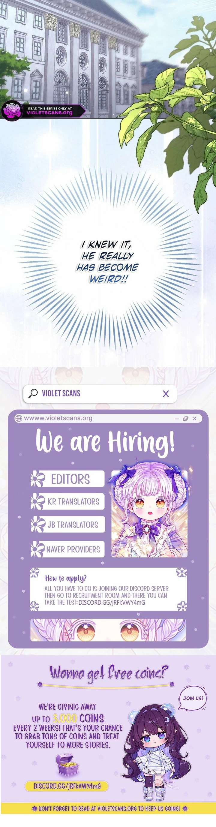 A Fortune-Telling Princess Chapter 145 84 ch 145 21