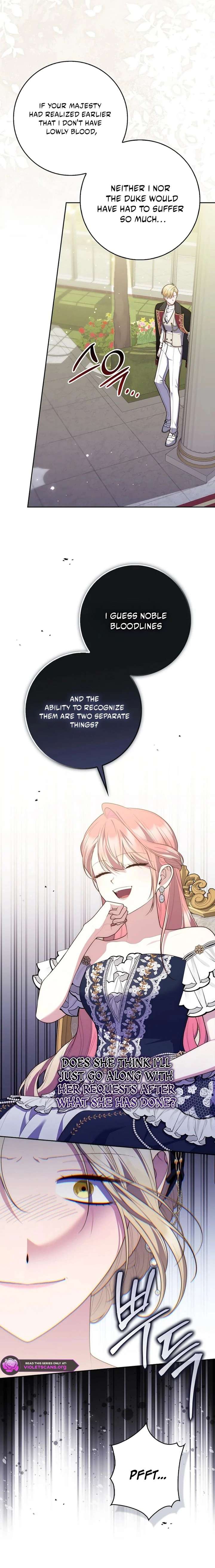 A Fortune-Telling Princess Chapter 147 78 ch 147 18