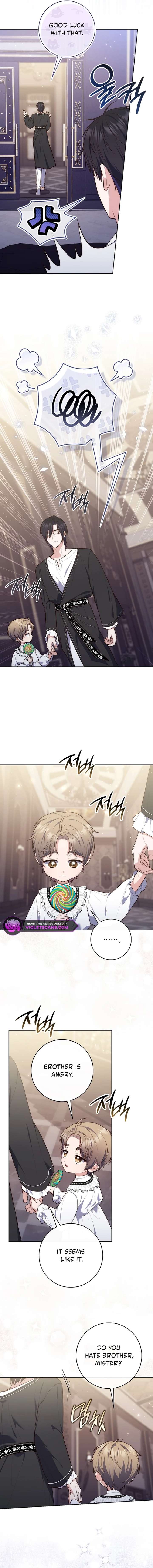 A Fortune-Telling Princess Chapter 149 62 ch 149 14