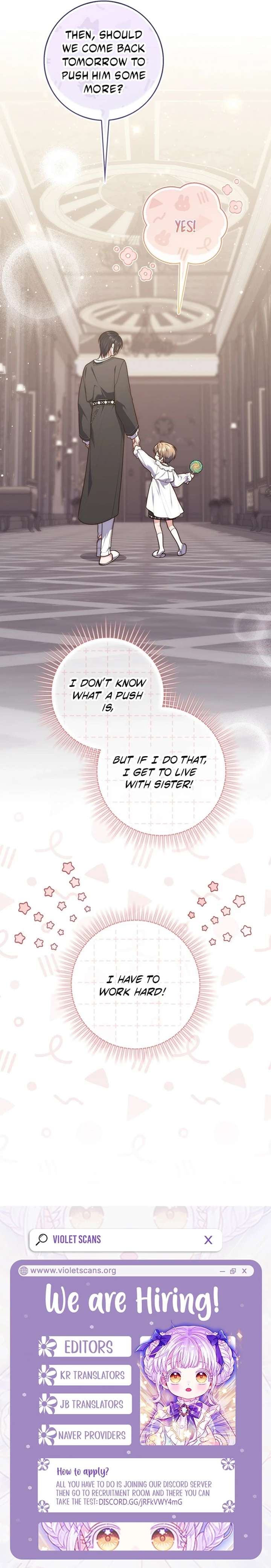A Fortune-Telling Princess Chapter 149 64 ch 149 16