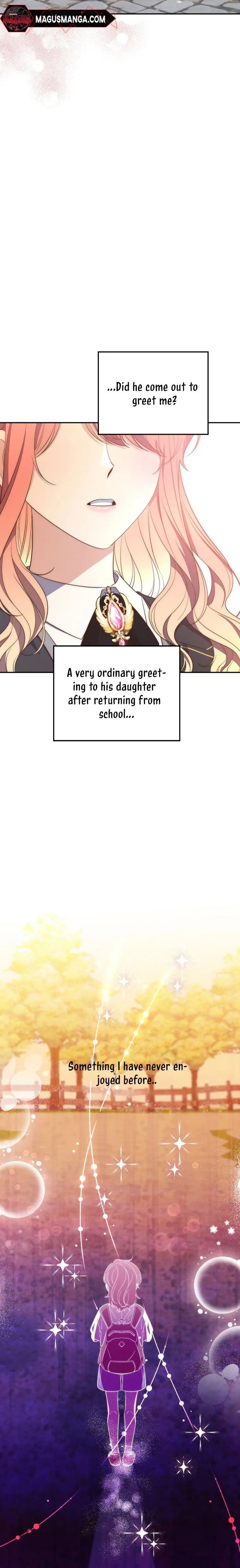 A Fortune-Telling Princess Chapter 16 111 22