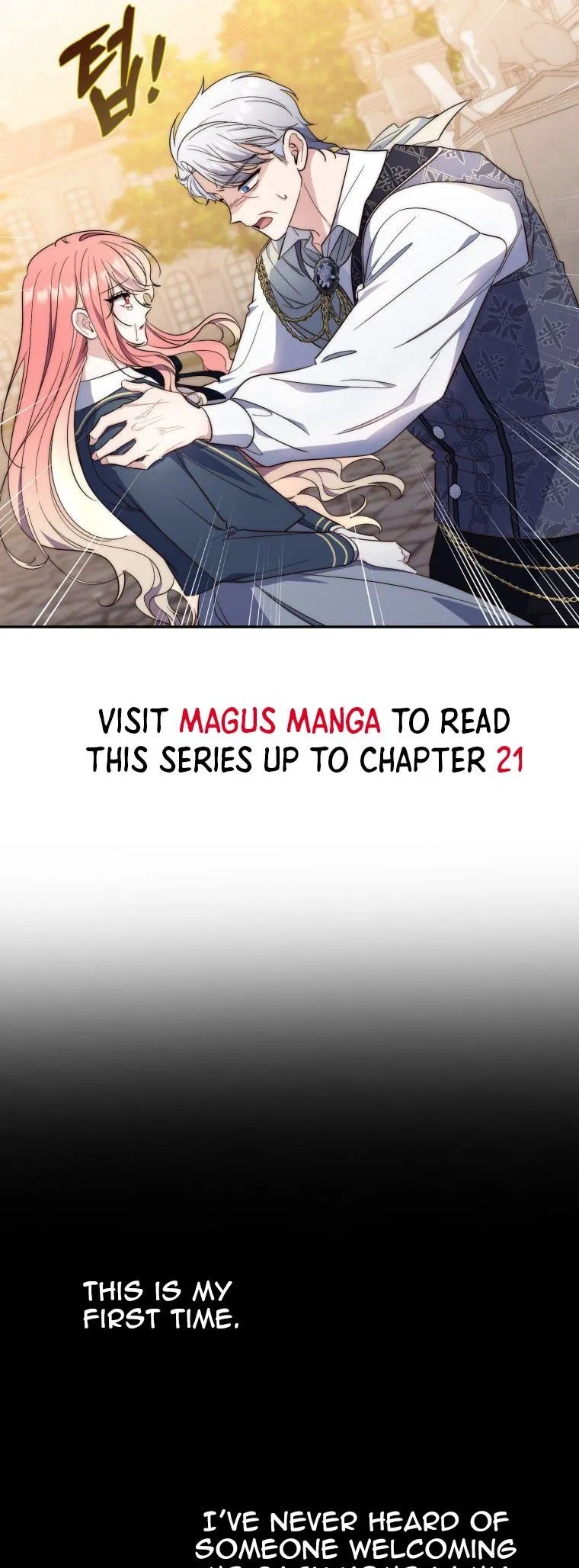 A Fortune-Telling Princess Chapter 16 113 24