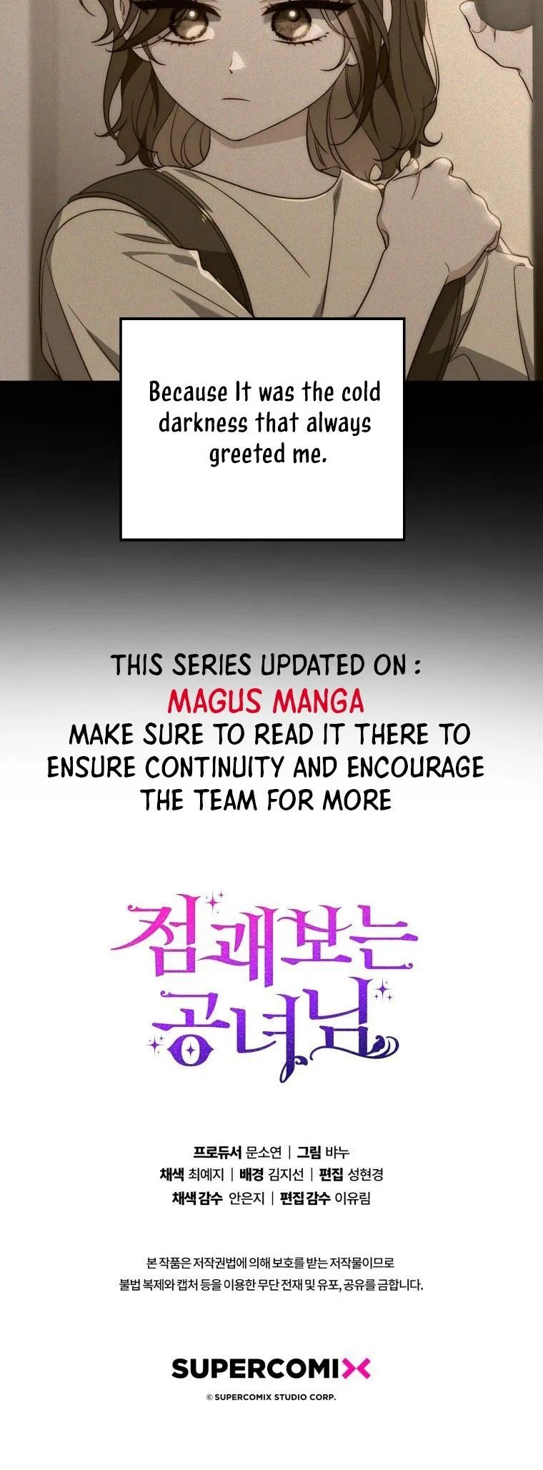 A Fortune-Telling Princess Chapter 16 115 26