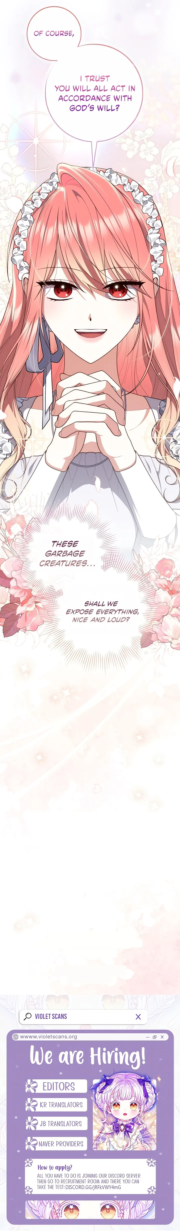 A Fortune-Telling Princess Chapter 162 40 9fd5c40ec934