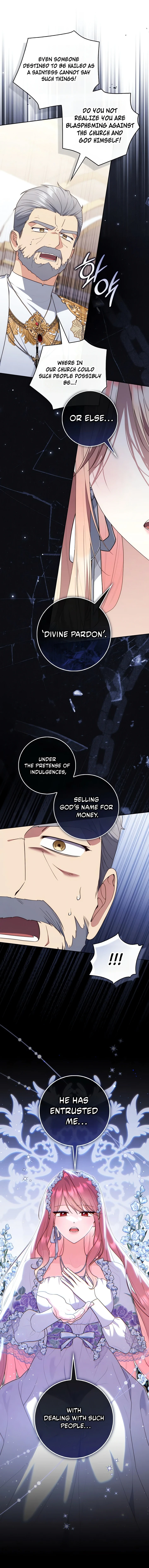 A Fortune-Telling Princess Chapter 163 42 129b3df360fa