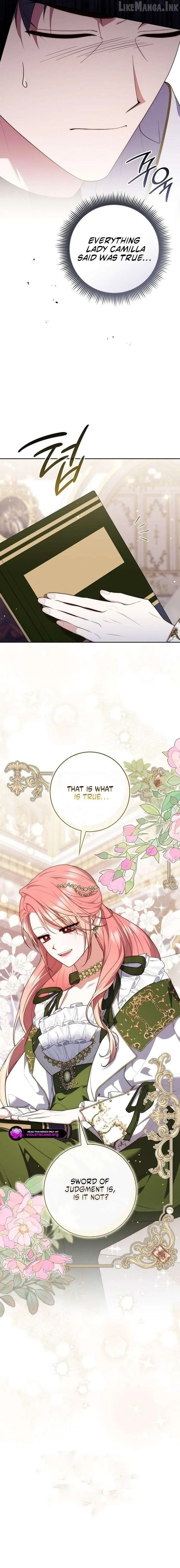 A Fortune-Telling Princess Chapter 166 103 15c079e45e64