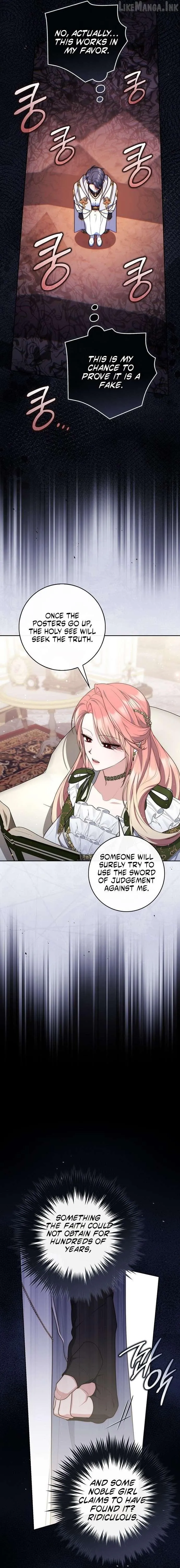 A Fortune-Telling Princess Chapter 166 96 318cf15856b7