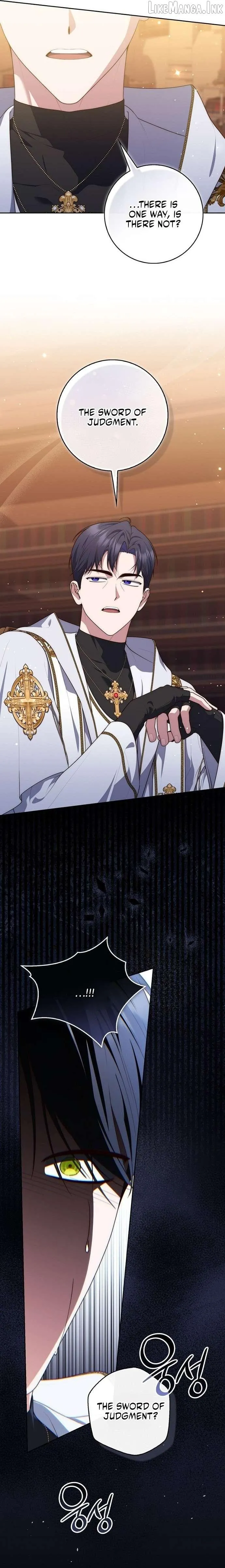 A Fortune-Telling Princess Chapter 166 93 8115c50ea3a0
