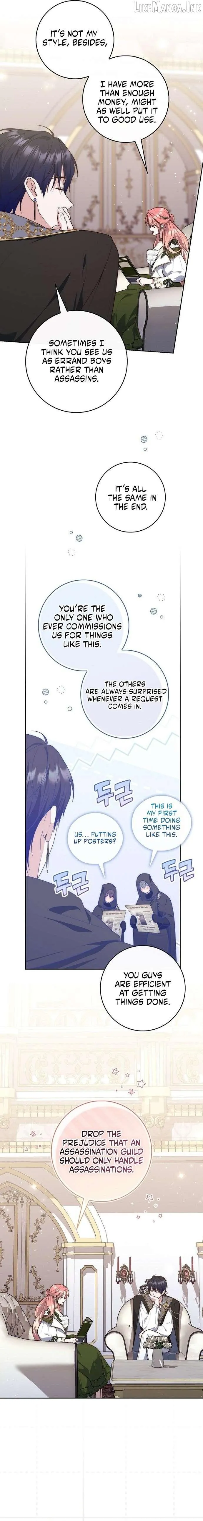 A Fortune-Telling Princess Chapter 166 87 c63a24f4050a