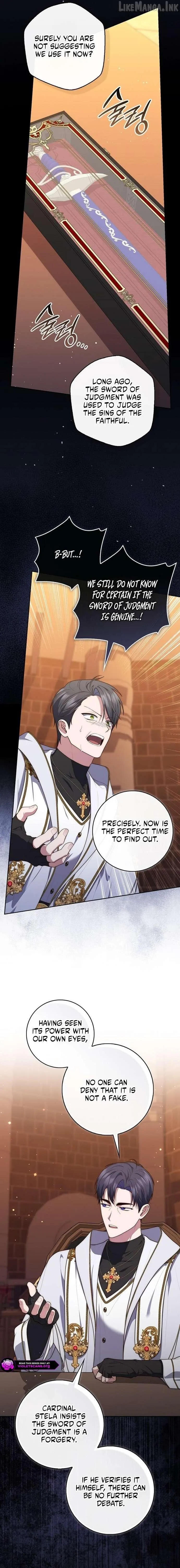 A Fortune-Telling Princess Chapter 166 94 e7ca1032d6af