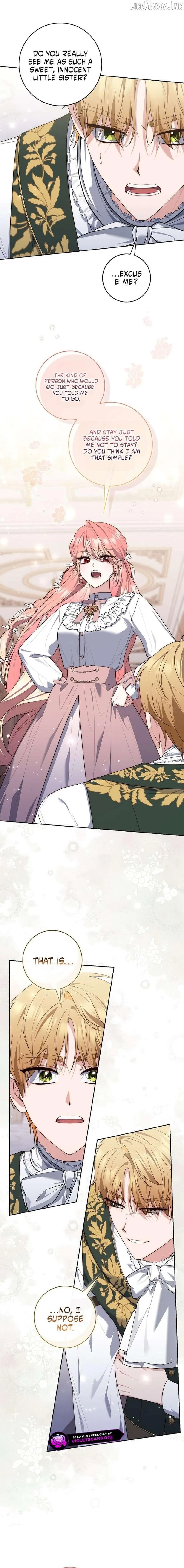 A Fortune-Telling Princess Chapter 167 76 387ea0bcd085